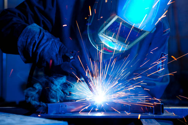 Affordable Welder Services in Encinitas, CA