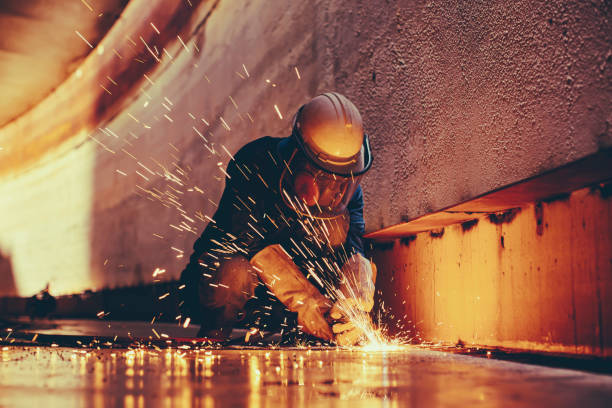 Best Structural Steel Welding in Encinitas, CA