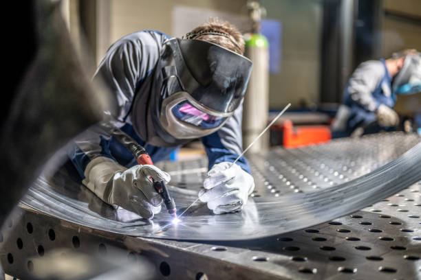  Encinitas, CA Welder Pros