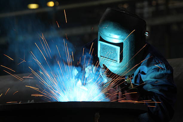 Best Specialty Welding Processes in Encinitas, CA