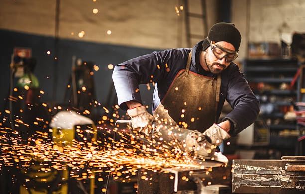 Best Maintenance and Repair Welding in Encinitas, CA
